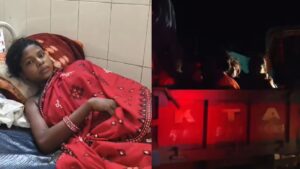 सड़क नहीं, ट्रैक्टर बना सहारा, रास्ते में ही महिला ने बच्ची को दे दिया जन्म, सामने आई ग्रामीण क्षेत्र की बदहाल तस्वीर​on July 13, 2026 at 8:50 am