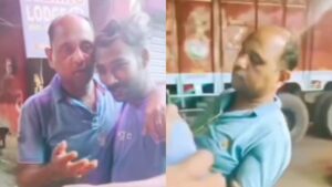 जमानत पर बाहर आए कैदियों के साथ चीफ वार्डर ने की पार्टी, वीडियो वायरल होने के बाद जांच के आदेश​on July 2, 2026 at 12:12 pm