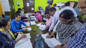 ओडिशा में SIR की ड्राफ्ट वोटर लिस्ट जारी, 20 लाख से ज्यादा नाम कटे; ड्राफ्ट वोटर लिस्ट में ऐसे चेक करें अपना नाम​on July 5, 2026 at 7:46 am