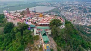 जाली कागजों से मंदिर की 100 करोड़ की जमीन 2 करोड़ में हड़पने के मामले में एक्शन, 3 गिरफ्तार; जानें पूरा मामला​on July 29, 2026 at 4:29 am