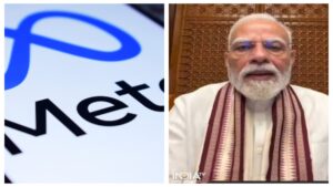 PM Modi के अकाउंट्स से पोस्ट किए गए कंटेंट की करेंगे अतिरिक्त निगरानी-IT मंत्रालय को Meta का जवाब​on July 29, 2026 at 4:49 pm