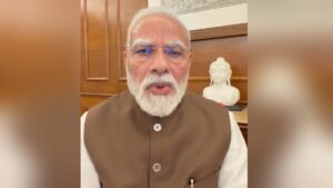 ‘संसद ने एक ऐसा बिल पास किया, जो हमारी परीक्षा प्रणाली को बनाता है और मजबूत’, PM मोदी का आया नया VIDEO​on July 30, 2026 at 5:21 pm