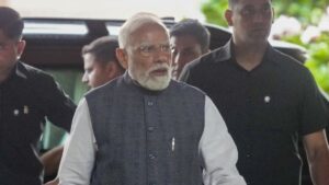 PM मोदी ने पेपर लीक के मुद्दे पर दिया बयान, बोले- ‘फास्ट ट्रैक कोर्ट्स का गठन होगा’, राहुल गांधी ने किया रिप्लाई​on July 23, 2026 at 3:46 am