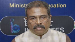 शिक्षा मंत्रालय रात 8 बजे करेगा ऐलान, परीक्षा कराने वाली NTA में होंगे बड़े बदलाव​on July 24, 2026 at 1:36 pm