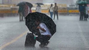 9 जुलाई को देश में कहां-कहां होगी बारिश? दिल्ली-NCR में कैसा रहेगा मौसम; पढ़ें IMD का लेटेस्ट अपडेट​on July 8, 2026 at 6:11 pm