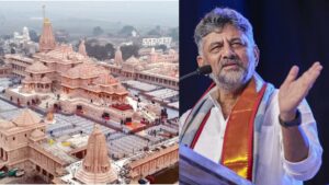 राम मंदिर चढ़ावा चोरी के बाद कर्नाटक सरकार का कड़ा कदम, मंदिरों में दान पात्र और काउंटिंग को लेकर किया बड़ा फैसला​on July 10, 2026 at 3:19 am