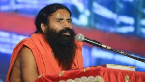 ‘तुम दाढ़ी रखो या मूंछ कटाओ’, ऐसा क्यों बोले स्वामी रामदेव? EXCLUSIVE इंटरव्यू में समझें पूरा माजरा​on July 13, 2026 at 10:27 am