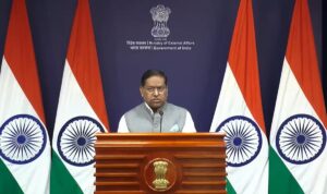 2030 के दशक में E-20 सीरीज की ट्रेन देगा जापान, 2027 में खुलेगा पहला सेक्शन, विदेश मंत्रालय ने दूर किया कन्फ्यूजन​on July 17, 2026 at 2:38 pm