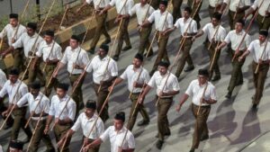 पश्चिम बंगाल में तेजी से हो रहा स्वयंसेवक संघ का विस्तार, 2 महीने में 30 हजार से ज्यादा नए सदस्य बने​on July 6, 2026 at 12:18 pm