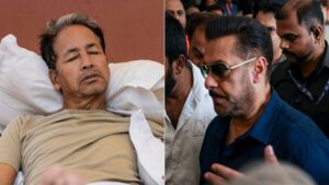 ‘सोनम बस हो गया, इसे और आगे मत बढ़ाओ’, सलमान खान ने फिर किया पोस्ट; छात्रों से घर जाने को कहा​on July 23, 2026 at 2:45 pm