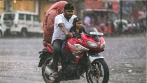 ओडिशा में 26 जुलाई को भारी बारिश का रेड अलर्ट, बाढ़-लैंडस्लाइड के आसार, हरियाणा-राजस्थान-यूपी में भी बरसेंगे बादल​on July 25, 2026 at 5:16 pm