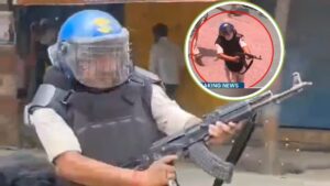 ‘छात्रों पर AK-47 चलाना और लाठीचार्ज करना गलत, हम इसके विरोध में ‘, NDA के सांसद का बड़ा बयान​on July 27, 2026 at 11:36 am