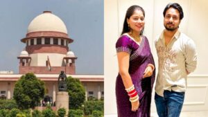 राजा रघुवंशी मर्डर केस में सुप्रीम कोर्ट ने आरोपी पत्नी सोनम रघुवंशी को दिया अल्टीमेटम, “सरेंडर करो या मेरिट पर फैसला सुनो”​on July 21, 2026 at 9:35 am