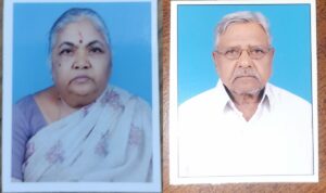 बेंगलुरु में घर के अंदर मिले बुजुर्ग दंपति के शव, कई गंभीर बीमारियों से पीड़ित थे, पुलिस ने शुरू की जांच​on July 23, 2026 at 12:28 pm