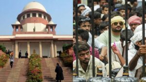 सुप्रीम कोर्ट का बड़ा फैसला, NEET प्रदर्शन के दौरान हिरासत और गिरफ्तारी में लिए गए छात्रों को तुरंत छोड़ें​on July 28, 2026 at 7:03 am