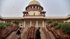 कोर्ट की कार्यवाही के वीडियो को सोशल मीडिया पर पोस्ट किया तो होगा एक्शन, सुप्रीम कोर्ट का बड़ा आदेश​on July 24, 2026 at 9:00 am