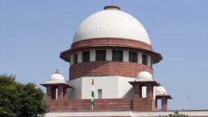 राम मंदिर दान मामले में सुप्रीम कोर्ट ने जांच व्यवस्था पर खड़े किए सवाल, नई SIT बनाने का दिया सुझाव​on July 20, 2026 at 10:23 am