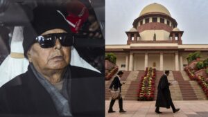 देवघर चारा घोटाला मामले में लालू यादव को सुप्रीम कोर्ट से बड़ी राहत, जमानत को रद्द करने से किया इंकार​on July 14, 2026 at 5:48 am