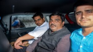 अंकित शर्मा मर्डर केस का कैसे हुआ खुलासा, नाले में मिला था शव, शरीर पर थे 51 घाव, जानें टाइमलाइन​on July 31, 2026 at 1:17 pm