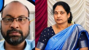 तमिलनाडु में प्रसिद्ध मंदिर के जमीन की करवा दी फर्जी रजिस्ट्री, CM विजय की सरकार ने दो अधिकारियों को सस्पेंड किया​on July 16, 2026 at 9:00 am