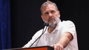 UGC-NET परीक्षा लीक के आरोपों पर राहुल गांधी केंद्र पर हमलावर, कहा- ”छात्रों की मेहनत को नजरअंदाज किया जा रहा”​on July 8, 2026 at 11:49 am