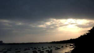 उमस भरी गर्मी से घबराइए मत, जल्द बरसेंगे बादल, मौसम विभाग ने दी करोड़ों लोगों को खुशखबरी​on July 14, 2026 at 1:00 pm