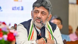 कर्नाटक में 20 जुलाई से पहले हो सकता है शिवकुमार की कैबिनेट का विस्तार, कई नए चेहरों को मिल सकती है जगह​on July 14, 2026 at 10:17 am