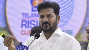 तेलंगाना के CM रेवंत रेड्डी ने इंजीनियरिंग ग्रेजुएट्स को बताया ‘क्रिमिनल वेस्ट’, राज्य में छिड़ा राजनीतिक विवाद​on July 31, 2026 at 4:31 am
