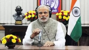 विक्रम-1 से लेकर कॉमनवेल्थ तक, ‘मन की बात’ कार्यक्रम में हर घर तिरंगा फहराने की अपील; जानें PM मोदी क्या-क्या बोले​on July 26, 2026 at 5:31 am