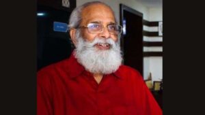 राज्य सभा सांसद विजयेंद्र प्रसाद ने पेपर लीक को लेकर दिए सुझाव, बताया कैसे हो सकेगा सुधार​on July 24, 2026 at 9:23 am
