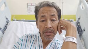 ‘क्या मुझे किसी से कैरेक्टर सर्टिफिकेट लेना होगा?’ सीक्रेट डील के आरोपों पर भड़के सोनम वांगचुक; VIDEO जारी कर बताई पूरी बात​on July 25, 2026 at 1:46 am
