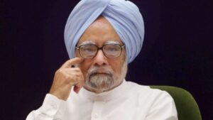 ‘तो मैं आत्महत्या कर लूंगा’, पूर्व PM मनमोहन सिंह ने ऐसा क्यों कहा था? पूर्व CEC एसवाई कुरैशी का बड़ा खुलासा​on July 13, 2026 at 5:49 pm