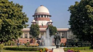 थ्री-लैंग्वेज पॉलिसी बदलेगी या रहेगी? सुप्रीम कोर्ट का केंद्र,  CBSE और NCERT को नोटिस​on July 14, 2026 at 4:17 pm