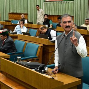 हिमाचल सरकार ने हिमकेयर योजना में बड़ा बदलाव किया:अब वास्तविक खर्च या पैकेज रेट में जो कम होगा; उतना ही भुगतान मिलेगा