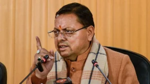 सीएम धामी की सख्ती के बाद मौलाना मुफ़्ती मुजीब पर लटकी गिरफ्तारी की तलवार, सरकार को दी थी धमकी​on August 29, 2026 at 7:41 am