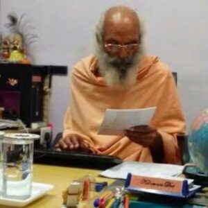 बड़सर के पूर्व विधायक राम रतन शर्मा का निधन:मुख्यमंत्री सुक्खू ने जताया शोक, लखनपाल ने अर्थी को दिया कंधा