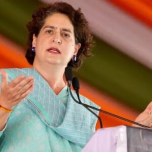 प्रियंका गांधी का मंडी दौरा रद्द:देवरी स्कूल का करना था उद्घाटन, CWC में शामिल होने आज वापस दिल्ली लौट सकती हैं वाड्रा