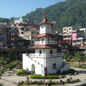 हिमाचल के मंडी में भूकंप के झटके:रिक्टर स्केल पर 3.1 रही तीव्रता; अफरातफरी में लोग घरों से बाहर निकले