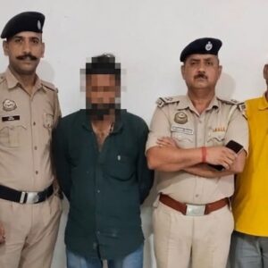 कांगड़ा में पंचायत प्रधान पर हमले का चौथा आरोपी गिरफ्तार:पीड़ित ने पार्क में नशा बेचने से रोका था, पुलिस मामले की जांच में जुटी