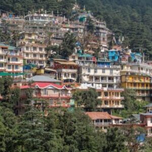 कांगड़ा-चंबा में 45 मिनट में दो भूकंप झटके:पहले 3.6, फिर 4.0 तीव्रता के झटके; लोग घरों से बाहर निकले, कोई नुकसान नहीं