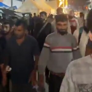 चंबा मेडिकल कॉलेज में घायल की मौत पर हंगामा:निर्माणाधीन लेंटर से गिरने पर आई थीं चोटें; परिजनों ने लापरवाही का लगाया आरोप