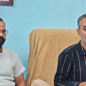 HRTC उपाध्यक्ष ने हिम बस प्लस कार्ड किया लॉन्च:यात्रियों को 5% कैशबैक मिलेगा, मेट्रो में भी मान्य; कांगड़ा के विकास पर विधायक को घेरा