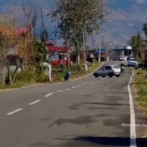 हिमाचल में BRO बनाएगा सामरिक सड़क:युद्ध के समय सेना को मिलेगी कनेक्टिविटी; पठानकोट को सीधा वैकल्पिक मार्ग मिलेगा
