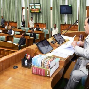 हिमाचल विधानसभा मानसून सेशन:बेरोजगारी पर तपेगा सदन, चर्चा की मांग के लिए BJP लाएगी काम रोको प्रस्ताव; हेल्थ-एजुकेशन से जुड़े सवाल गूंजेंगे