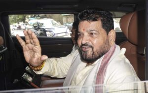 “होइहि सोइ जो राम रचि राखा”, कोर्ट से बरी होने के बाद बोले बृजभूषण सिंह, बताया खुशी का दिन​on August 3, 2026 at 7:16 am