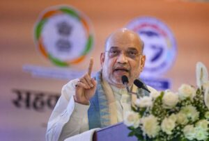 गृहमंत्री अमित शाह ने लोकसभा अध्यक्ष को चिट्ठी लिखी, छात्र आंदोलन पर चर्चा कराने की मांग​on August 12, 2026 at 9:26 am