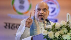 गृह मंत्री अमित शाह का बड़ा ऐलान, लद्दाख में हाई कोर्ट की बेंच स्थापित करने को मिली मंजूरी​on August 20, 2026 at 1:29 pm