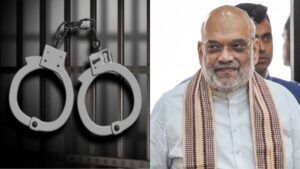ISI समर्थित शहजाद भट्टी नेटवर्क पर पूरे देश में बड़ी कार्रवाई, 200 से ज्यादा लोग गिरफ्तार, गृह मंत्री अमित शाह ने दी जानकारी​on August 17, 2026 at 10:29 am