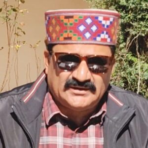 मनाली विधानसभा के स्कूलों में शिक्षकों के पद खाली:पूर्व मंत्री गोविंद ठाकुर बोले- बच्चों की पढ़ाई प्रभावित, सरकार पर लगाए भेदभाव के आरोप