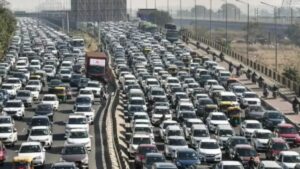 बेंगलुरु में घर से निकलने से पहले देख लें Traffic Advisory, आज इन इलाकों मे बंद रहेंगे रास्ते​on August 26, 2026 at 2:50 am